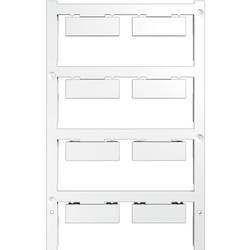 Weidmüller 2558330000 ESG 9/26 SCM-I MC NE WS značení přístrojů bílá Počet markerů: 80 80 ks