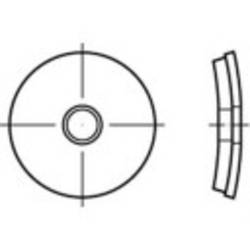 těsnění 19 mm 6.8 mm nerezová ocel A2 1000 ks TOOLCRAFT 1070019