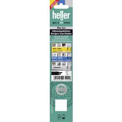 Heller Tools 27499 9 Sada pilových listů, 5 ks 1 sada