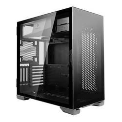 Antec P120 Crystal midi tower PC skříň černá