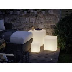 Paulmann Cube 94181 Osvětlovací systém Plug&Shine dekorativní LED osvětlení LED 6.5 W teplá bílá bílá