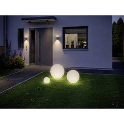 Paulmann 94179 Osvětlovací systém Plug&Shine dekorativní LED osvětlení LED 6.5 W teplá bílá bílá