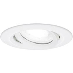 Paulmann Nova Plus vestavné svítidlo do koupelny LED GU10 6 W IP65 bílá (matná)