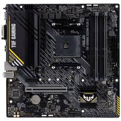 Asus TUF GAMING A520M-PLUS II Základní deska Socket (PC) AMD AM4 Tvarový faktor ATX Čipová sada základní desky AMD® A520