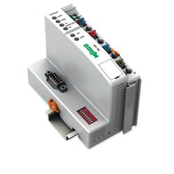 WAGO CANopen M1 DSub PLC 750-838 1 ks