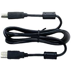 Rigol USB a na USB B konektor, 150 cm, CB-USBA-USBB-FF-150, kabel, 1 ks