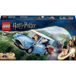 76424 LEGO® HARRY POTTER™ Futgender Ford Anglia™