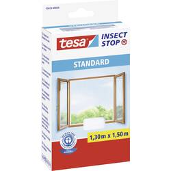 tesa STANDARD 55672-00020-03 síť proti hmyzu (š x v) 1500 mm x 1300 mm bílá 1 ks