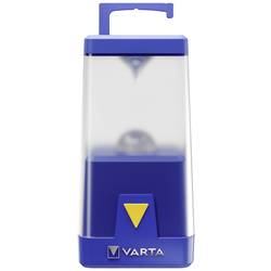 Varta 17666101111 Outdoor Ambiance L20 LED kempingová lucerna 400 lm na baterii 0.000 modrá