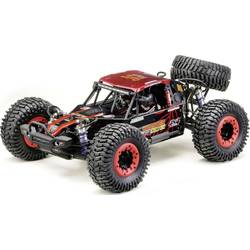 Absima Desert Rock Racer ADB1.4 BL červená, černá střídavý (Brushless) 1:10 RC model auta elektrický Rock Racer 4WD (4x4) RtR 2,4 GHz