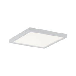 Paulmann 92950 Areo LED panel vestavný, LED, pevně vestavěné LED, 8 W, bílá (matná)