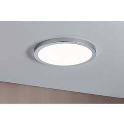 Paulmann Atria 70934 LED panel 19 W neutrální bílá chrom (matný)