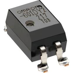 Omron G3VM-601DY2(TR05) PhotoMOS relé 1 ks 1 spínací kontakt Tape