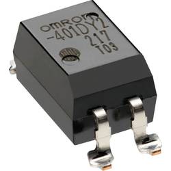Omron G3VM-401DY2(TR05) PhotoMOS relé 1 ks 1 spínací kontakt Tape