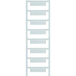 Weidmüller 1889260000 označení přístroje bílá 320 ks