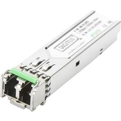 Digitus DN-81002 DN-81002 SFP vysílací modul 1 GBit/s 80000 m Typ modulu LX