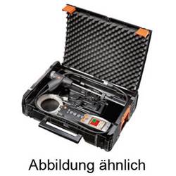 testo 0516 0012, 0516 0012, kufřík na měřicí přístroje, (d x š x v) 490 x 420 x 100 mm