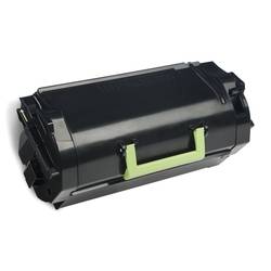 Lexmark Toner 522X originál černá 45000 Seiten 52D2X00