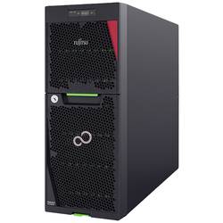 Fujitsu server RX1330M5 () Intel® Xeon® E E-2388G 32 GB RAM LKN:R1335S0006IN