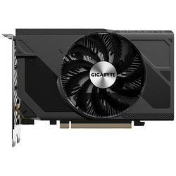 Gigabyte grafická karta Nvidia GeForce RTX 4060 D6 8 GB GDDR6-RAM HDMI™, DisplayPort NVIDIA G-Sync , Sopka