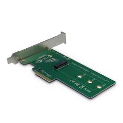 Inter-Tech KT016 karta PCI-Express M.2 PCIe