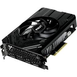 Palit grafická karta Nvidia GeForce RTX 4060 StormX 8 GB GDDR6-RAM PCIe 4.0 x4, HDMI™, DisplayPort