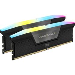 Corsair CMH32GX5M2B6000C30 Modul RAM pro PC DDR5 32 GB 2 x 16 GB 6000 MHz CMH32GX5M2B6000C30