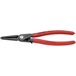 Knipex 48 31 J3 kleště na pojistné kroužky Vhodné pro (kleště na pojistné kroužky) vnitřní kroužky 40-100 mm Tvar hrotu rovný