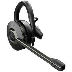 Jabra 14401-35 Sluchátka On Ear DECT, 14401-35, mono, černá