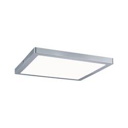 Paulmann Atria 70936 LED panel 20 W neutrální bílá chrom (matný)