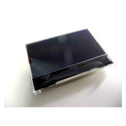 Display Elektronik LCD displej černá 128 x 64 Pixel (š x v x h) 68.80 x 49.20 x 8.5 mm DEM128064FADX-PWN