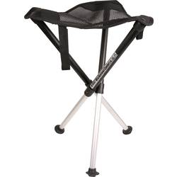 Walkstool Comfort XL skládací židle černá, stříbrná 63547 Zatížitelnost (hmotnost) (max.) 225 kg