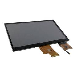 Display Elektronik LCD displej bílá 1024 x 600 Pixel (š x v x h) 164.90 x 100.00 x 4.95 mm DEM102460M1VMHPWNC