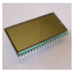 Display Elektronik LCD displej DE325RS-20/8.4(5)