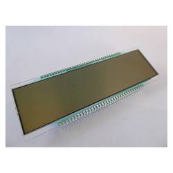 Display Elektronik LCD displej DE156RU-30/7.5