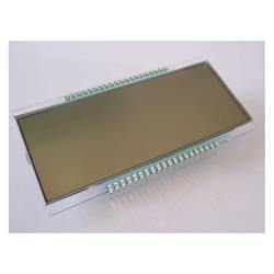 Display Elektronik LCD displej DE158TU-30/8.4