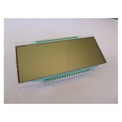 Display Elektronik LCD displej DE160RS-20/7.5