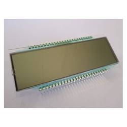 Display Elektronik LCD displej DE132RS-20/8.4