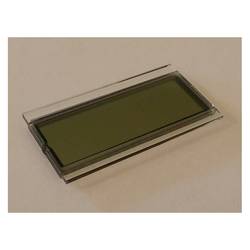 Display Elektronik LCD displej DE118RU-21