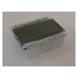 Display Elektronik LCD displej DE117RS-20/7.5