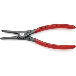 Knipex 49 11 A4 kleště na pojistné kroužky Vhodné pro (kleště na pojistné kroužky) vnější kroužky 85-140 mm Tvar hrotu rovný