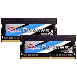 G.Skill F4-3200C22D-64GRS RAM modul pro notebooky DDR4 64 GB 2 x 32 GB 3200 MHz F4-3200C22D-64GRS