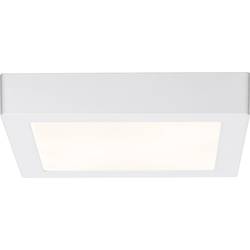 Paulmann Lunar 706.45 LED panel 15.5 W teplá bílá bílá (matná)