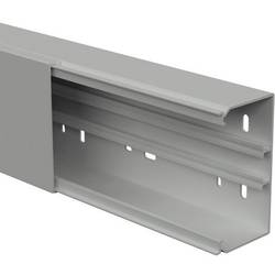 GGK 4460 kabelová lišta (d x š) 2000 mm x 110 mm 1 ks šedobílá (RAL 7035)