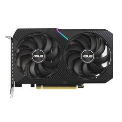 Asustek Computer grafická karta RTX 3060 12 GB PCIe 4.0 x4