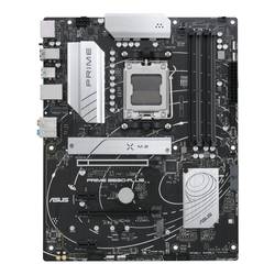 Asus PRIME B650-PLUS-CSM Základní deska Socket (PC) #####AMD AM5 Tvarový faktor ATX Čipová sada základní desky AMD® B650