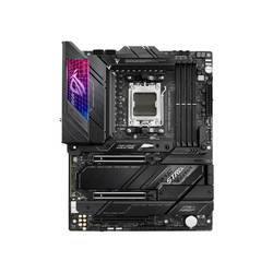 Asus ROG STRIX X670E-E GAMING WIFI Základní deska Socket (PC) #####AMD AM5 Tvarový faktor ATX Čipová sada základní desky AMD® X670