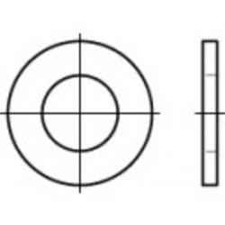 podložka 13.5 mm 24 mm ocel 100 ks TOOLCRAFT 105540