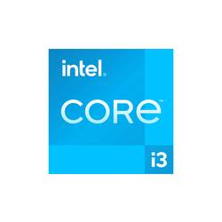 Intel® Core™ i3 i3-12100F 4 x 3.3 GHz Procesor (CPU) v boxu Socket (PC): Intel® 1700