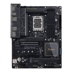 Asus PROART B660-CREATOR D4 Základní deska Socket (PC) Intel® 1700 Tvarový faktor ATX Čipová sada základní desky Intel® B660